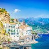 Coasta Amalfi – ce să vizitezi pe coasta amalfitană