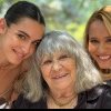 Cum arată mama Andreei Esca la 83 de ani. Ce meserie a avut Lucica Esca: „Toată viața ți-ai petrecut-o având grijă de bolnavi”