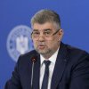 Data alegerilor prezidențiale, stabilită prin hotărâre de Guvern. Marcel Ciolacu: „Ministrul Predoiu să pregătească proiectul”