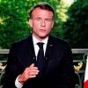 Decizie şoc în Franţa: Emmanuel Macron anunţă dizolvarea Adunării Naţionale, în urma înfrângerii alianței de guvernare în alegerile europarlamentare