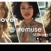 Descoperă Frumusețea cu Remuse: Aplicația de Concursuri AI Beauty este disponibilă acum!