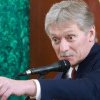 Dmitri Peskov: „Președintele a fost foarte clar. Cine trimite armele cu care ucrainenii vor trage în noi nu poate scăpa de consecințe”