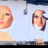 Doi artiști sunt închiși și torturați, după ce au început o pictură murală cu Miss Universe, în Nicaragua. Care este explicația