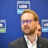 Dominic Fritz a anunțat că nu va candida la președinția USR: „Vă asigur că a fost o decizie extrem de dificilă” 