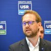 Dominic Fritz anunță că va candida la șefia USR după demisia lui Cătălin Drulă