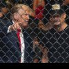 Donald Trump vrea să-i pună pe migranți să se bată în cușcă: „De ce să nu facem o ligă de lupte doar pentru ei?”