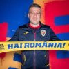 Edi Iordănescu, mesaj mobilizator înainte de debutul la Euro 2024: „Suntem o singură inimă! Și batem pentru România”