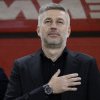 Edward Iordănescu împlineşte, duminică, 46 de ani. Mesajul selecționerului înainte de debutul României la Euro 2024