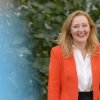 Elena Lasconi vrea un „audit pe membri” dacă ajunge şefa USR: „Dacă vrei să faci treabă trebuie schimbată toată conducerea”