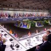 Elveția vrea să discute rezultatele summitului de pace cu Rusia, China și alte țări care nu au participat
