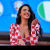 EURO 2024 | „Knöll Doll” i-a provocat degeaba pe italieni. Ce a făcut fosta Miss Croația înainte de meciul decisiv | VIDEO