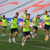 EURO 2024. Pentru Ucraina partida cu România reprezintă mai mult decât un joc de fotbal. „Va fi un meci încărcat de emoţii”