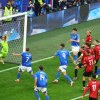 EURO 2024, rezultate 15 iunie: cel mai rapid gol din istoria turneului. Italia, Spania și Elveția, debut cu victorie contra Albaniei, Croației și Ungariei