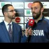 EURO 2024 | Un jurnalist kosovar a rămas fără acreditare, după ce i-a provocat pe fanii sârbi imitând vulturul albanez