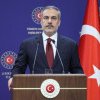 Există riscul izbucnirii celui de-al treilea război mondial, susține șeful diplomației turce după o vizită la Moscova