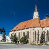 Exit Poll Cluj-Napoca | Prezenţa la vot Cluj-Napoca şi rezultate alegeri locale Cluj-Napoca