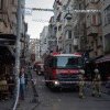 Explozie într-un restaurant din Turcia. Cel puțin patru persoane au murit și alte zece au fost transportate la spital în stare gravă