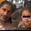 Fiica lui Connect-R, victima rasismului la școală: „A arătat-o cineva cu degetul și au râs copiii”. A mutat-o pe Maya la altă unitate de învățământ