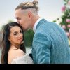 Fosta gimnastă Larisa Iordache s-a căsătorit: „Făcuți unul pentru altul”