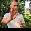 Fratele lui Cristian Molnar, românul luat de viitură în Italia, a cerut autorităţilor îl caute mai departe pe râul Natisone: „E în viață, îi aud respirația”