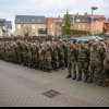 Germania vrea un recensământ la vârsta majoratului al recruţilor pentru serviciu militar, obligatoriu doar în cazul băieţilor