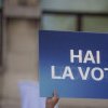 În două comune din Mureș și Alba va avea loc al doilea tur pentru alegerea primarului după ce primii doi candidați s-au clasat la egalitate