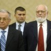 Înalta Curte a admis contestaţia depusă de Ion Iliescu, Gelu Voican Voiculescu şi Iosif Rus şi constată „neregularitatea” rechizitoriului în Dosarul Revoluţiei