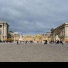Incendiu la Palatul Versailles, care va găzdui evenimente în cadrul Jocurilor Olimpice | VIDEO