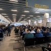 Indicii referitoare la sursa mirosului de hazna din Aeroportul Timișoara: „Credem că vine din tavan”