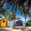 Insule private pe care le poţi închiria de pe platformele de rezervări turistice