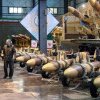 Iranul, presat de puterile europene să explice urmele de uraniu găsite în situri nedeclarate. Câte bombe nucleare ar putea face Teheranul