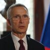 Jens Stoltenberg exclude un atac iminent al Rusiei asupra unei țări NATO. „Suntem aici pentru a preveni ca aceasta să se întâmple”