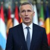 Jens Stoltenberg salută decizia României de a dona Ucrainei un sistem Patriot, „foarte necesar” Kievului