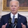 Joe Biden, mesaj de la Paris: Statele Unite nu vor ezita să îşi susţină aliaţii