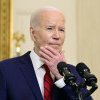 Joe Biden nu se așteaptă la un acord de încetare a focului în Fâșia Gaza în viitorul apropiat