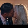 Laura Cosoi, sărut pătimaș cu Jorge în filmul „Retreat Vama Veche”. În ce ipostază apare și Răzvan Fodor