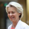 Liderii europeni, acord pentru funcţiile de la vârful UE. Ursula von der Leyen, nominalizată pentru încă un mandat la preşedinţia CE