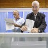 LIVETEXT Prezența la vot la ora 13.00 | Peste 20% dintre alegători au votat. Județele Olt, Teleorman și Vâlcea, cea mai mare prezență