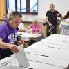 LIVETEXT Prezența la vot la ora 17.00 | Peste 6 milioane de români au votat. Prezență mai mare decât la ultimele alegeri locale și europarlamentare