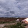 LIVETEXT Război în Ucraina, ziua 834 | Atac rusesc cu rachete și drone în mai multe regiuni ucrainene