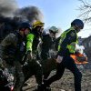 LIVETEXT Război în Ucraina, ziua 850 | Un nou atac rusesc cu rachete și drone asupra Ucrainei. Au fost vizate instalații energetice din Zaporojie