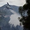 MAE, atenționare de călătorie pentru Grecia: Risc crescut de incendii din cauza caniculei