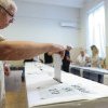 Mai multe secții din Timiș și Hunedoara au sărit de 100% prezență la vot la ora 13.00. Cum s-a ajuns în această situație