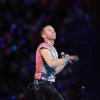 Manelistul Babasha a cântat la concertul Coldplay de pe Arena Națională