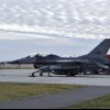 MApN semnalează o dezinformare a Rusiei: zboruri de probă cu F-16 în direcția Odesa – Insula Șerpilor