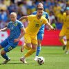 Meciurile de la Euro 2024 de azi, 21 iunie – rezultate, live text. Se joacă Slovacia – Ucraina, în grupa României