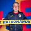 Mesajul lui Edi Iordănescu pentru echipă și pentru suporteri, înainte de debutul la Euro 2024: „Suntem o singură inimă! Și batem pentru România!”