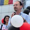 Mihai Poliţeanu, după ce a câștigat Primăria Ploiești: ”Vreau să fiu liber de tot ce înseamnă reţele de corupţie politică”