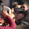 Militarii rebeli din Bolivia s-au retras, după tentativa de „lovitură de stat”. Şeful armatei, demis şi arestat