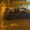 Nicuşor Dan, despre inundaţiile din Bucureşti, după furtună: „Garantez că în 90% din localităţile din lume este depăşit sistemul de canalizare”